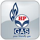 HP GAS For Security ไอคอน