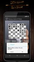 Chess Master - Schachspiel ảnh chụp màn hình 2