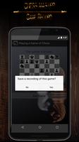 Chess Master - Schachspiel ภาพหน้าจอ 3