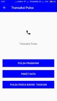 Buana Pulsa Aceh screenshot 3