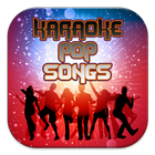 Karaoke Pop Songs Offline आइकन