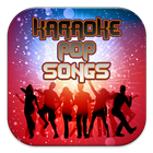 Karaoke Pop Songs Offline Zeichen