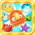 ocean mania:mermaid Legend