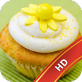 Cake Wallpaper