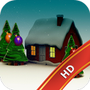 Christmas Live Wallpaper HD APK