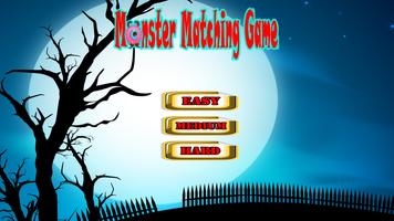 Monster Match Card Game capture d'écran 3