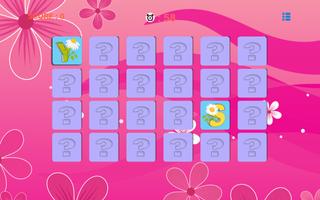 Alphabet Matching Games capture d'écran 1