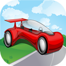Car Speed Jumping Game APK