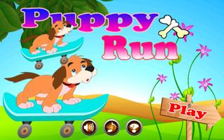 Puppy Run poster