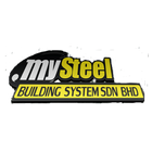 MySteel Building System アイコン