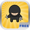 Kid Ninja Jump Games For Free