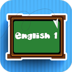 Learn english lesson for kids icon