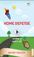 Home Tower Defense 3d Missile تصوير الشاشة 2