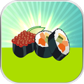 Sushi Games Memory House