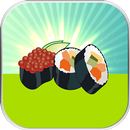 Sushi Games Memory House aplikacja