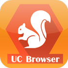 Guide UC Browser Fast Download Save Data Ad-Block icône