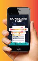 Guide UC Browser Fast Download Save Data Ad-Block poster