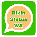 Buat Status WA