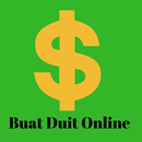 Buat Duit Online APK