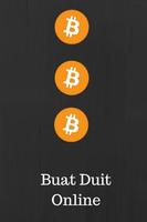 Buat Duit Online ảnh chụp màn hình 1