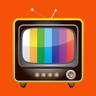 TV Tanpa Kuota Internet (Prank) ícone