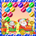”Bubble shooter Train Subway