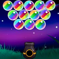 Wonders  Bubbles Classic imagem de tela 1