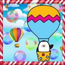 Balloon Bubble rescue APK