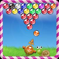 Bubble patience Ball Splash 截图 1