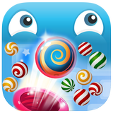 bubble blaze 2 أيقونة