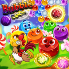 Bubble coco icon