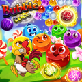 Bubble coco