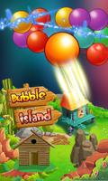 Bubble Island-poster