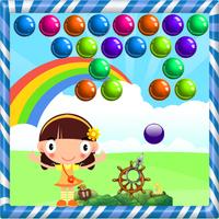 Bubble Popper Shooter poster