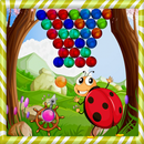 Bubble Bug Bubble Shooter APK