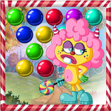 Candy Bubble Pop