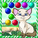 Bubble Cat Shooter Pro APK