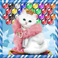 Cat  Prince Bubble legend постер