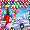 Bubble Christmas Mania Shoot APK