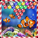 Coral Fish 3D Bubble Shoot APK