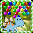 Dinosaur Bubble Mania