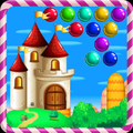 Bubble Atlantis Extra Shooter