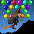 Bubble Fairy Witch Shooter