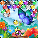 Flowers Blossom Bubble Shooter APK