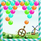 Frenzy Bubble Shooter icône