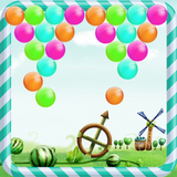 Frenzy Bubble Shooter icône