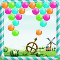 Frenzy Bubble Shooter Poster