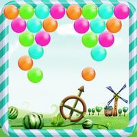 Frenzy Bubble Shooter poster