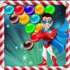 Hero Bubble Shooter icône
