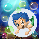 imo Bubble Shooter APK
